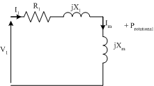 no load circuit without RC